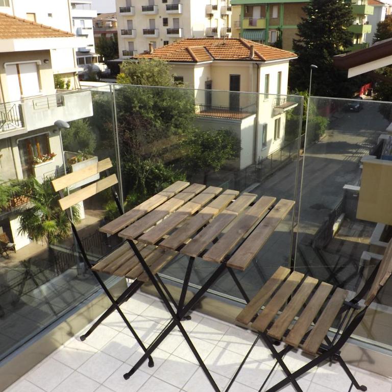 Residence Hotel Albachiara - Studio - 3