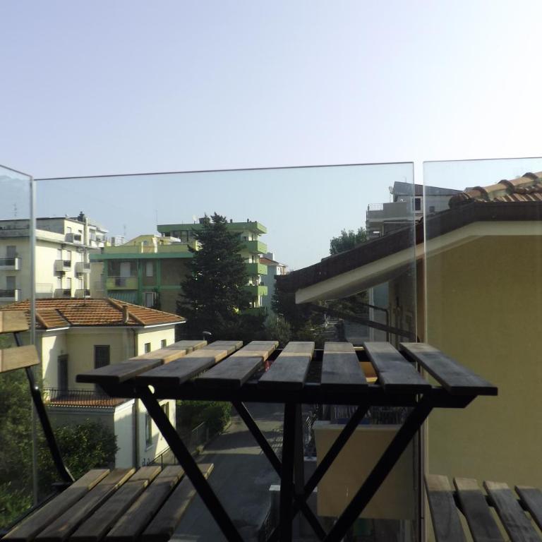 Residence Hotel Albachiara - Studio - 8