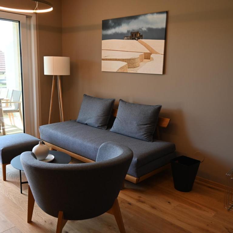 COme HOme Apartment - Apartment mit 1 Schlafzimmer - 8