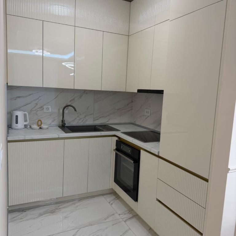 Palata Royal Banja Luka Luxury Apartment - Apartman sa 1 Spavaćom Sobom - 4