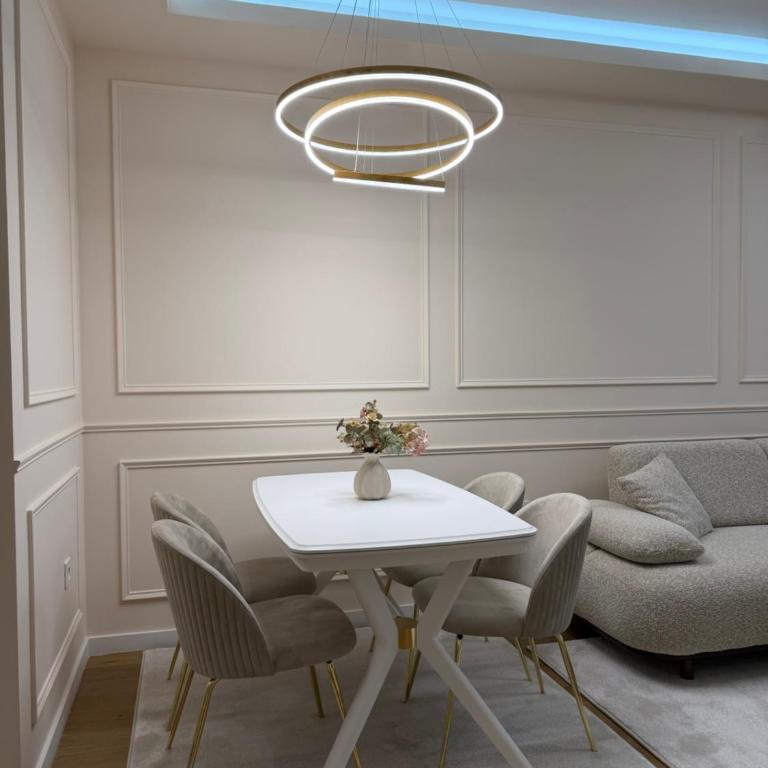 Palata Royal Banja Luka Luxury Apartment - Apartman sa 1 Spavaćom Sobom - 2