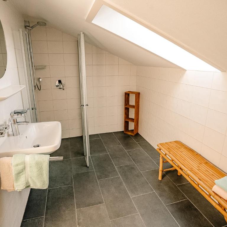 Gästehaus Antonia - Appartement - 3