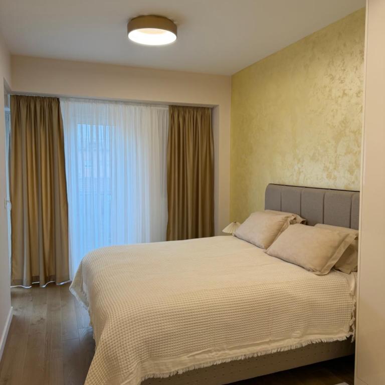Palata Royal Banja Luka Luxury Apartment - Apartman sa 1 Spavaćom Sobom - 7