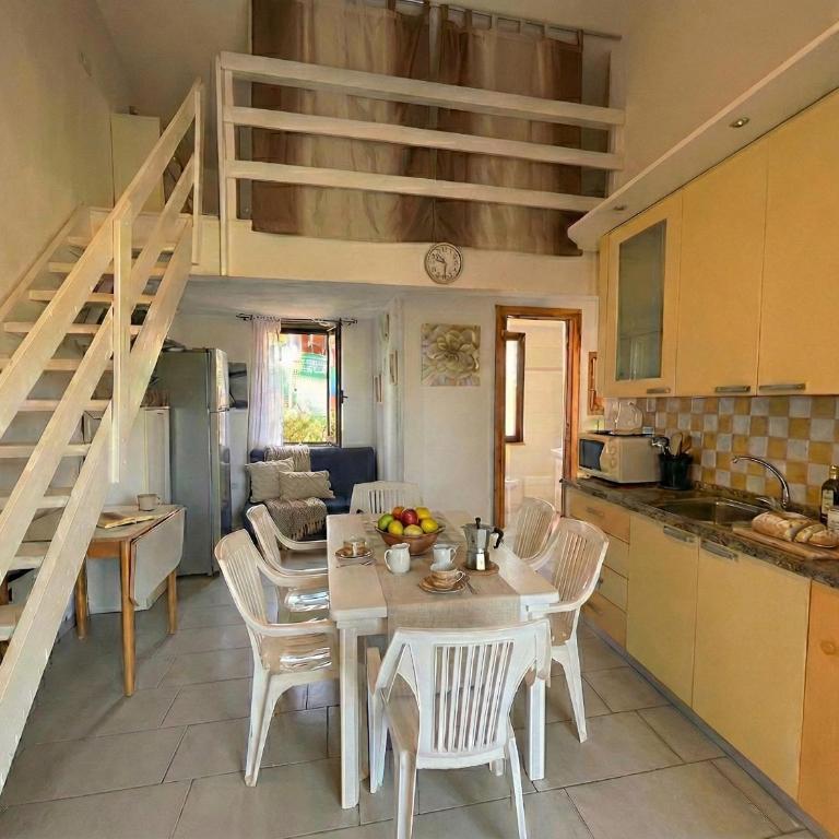 Villetta Franceschi - Casa con 2 Camere da Letto - 8