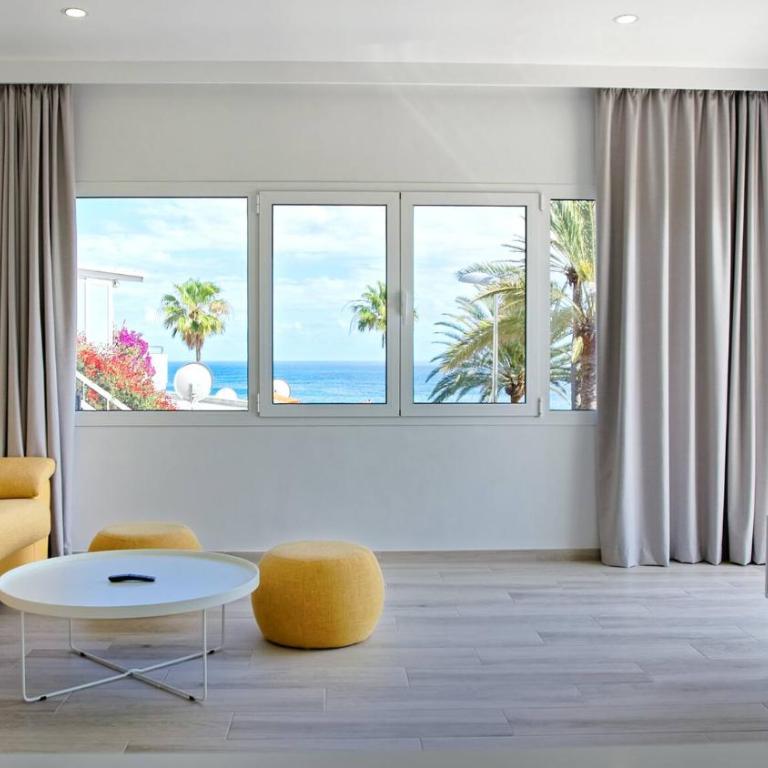 Deva Beach Boutique Apartments - Villa with Sea View - 1