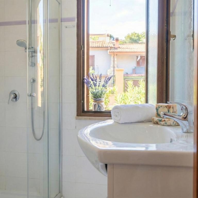 Villetta Franceschi - Casa con 2 Camere da Letto - 21