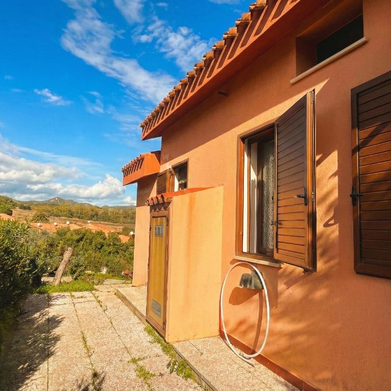 Villetta Franceschi - Casa con 2 Camere da Letto - 22