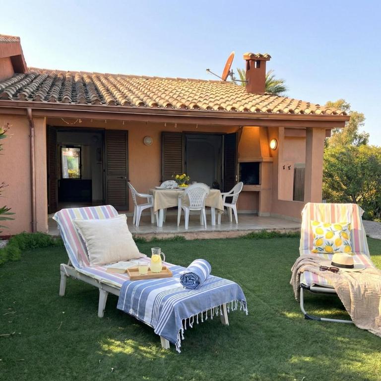 Villetta Franceschi - Casa con 2 Camere da Letto - 1