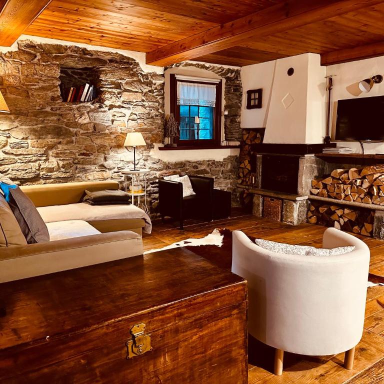 Maison Bovet Mont Blanc - Apartamento de 2 dormitorios - 15