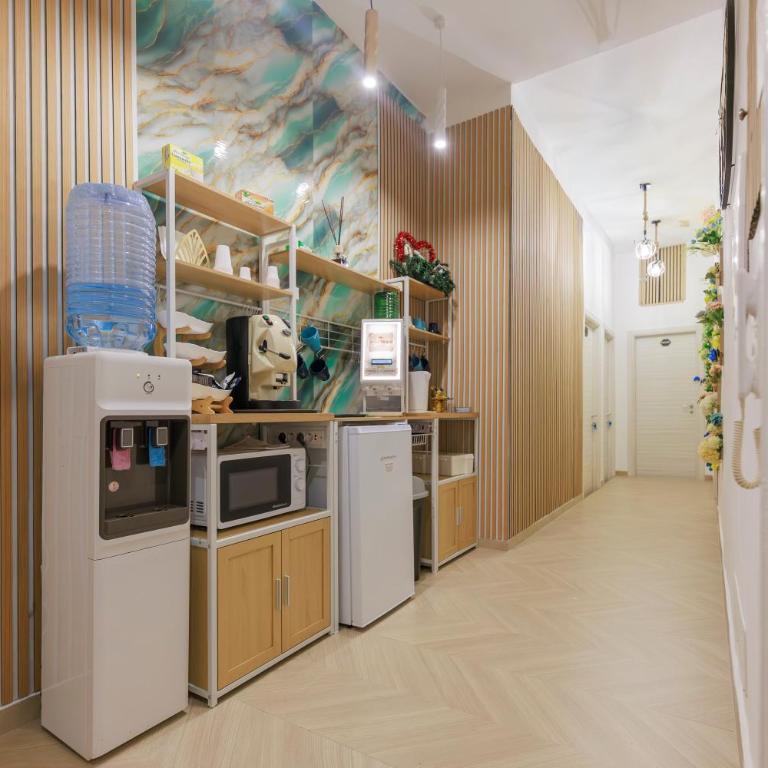 beautiful room 38 - Camera Deluxe - 21