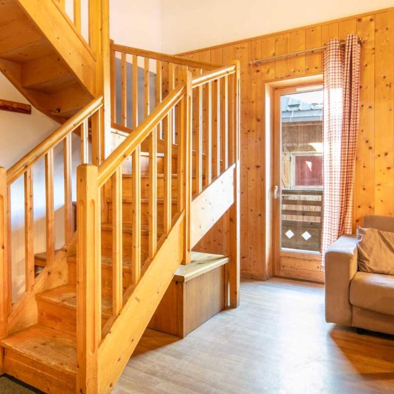 Fermes de Saint Sorlin Jonquilles N303 - Appartement - 4