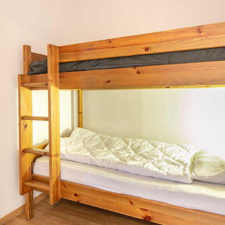 Fermes de Saint Sorlin Jonquilles N303 - Appartement - 9