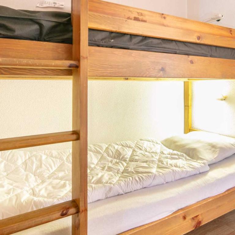 Fermes de Saint Sorlin Jonquilles N303 - Appartement - 10