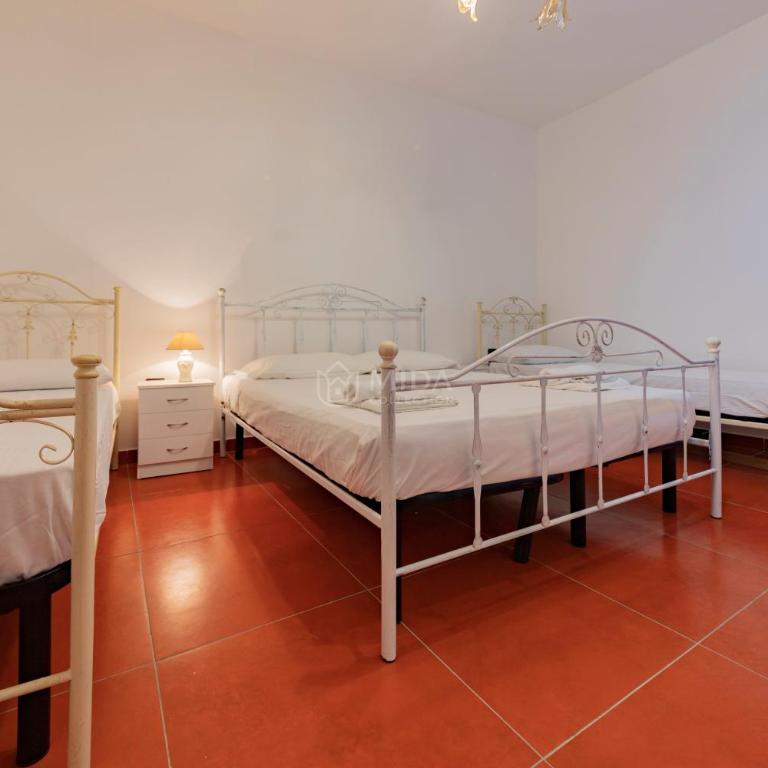 Life Flowers - Bruna SH - Appartamento con 1 Camera da Letto - 3