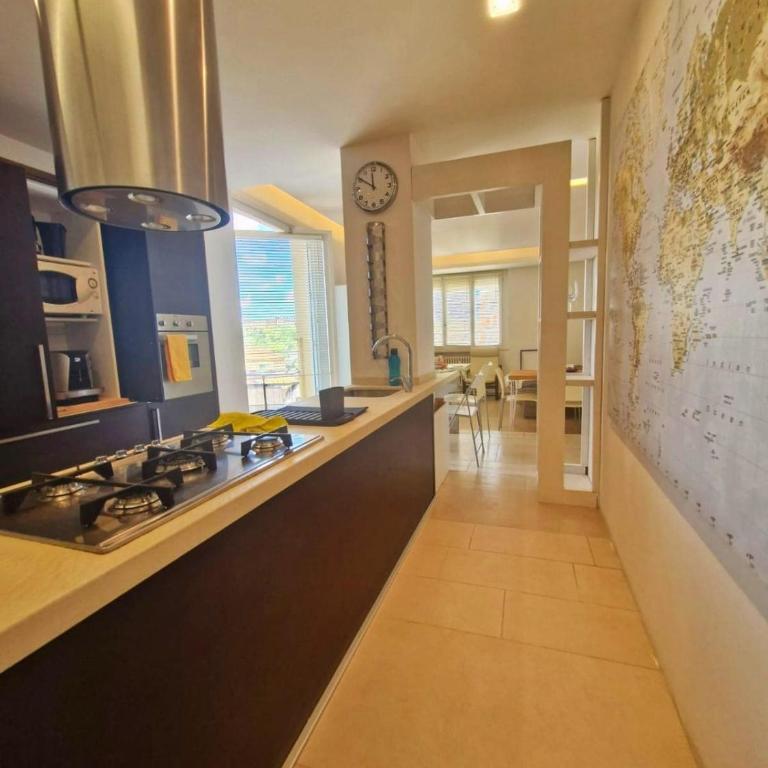 Apartment in the center of Siena ZTL FREE - One-Bedroom Apartment - 1