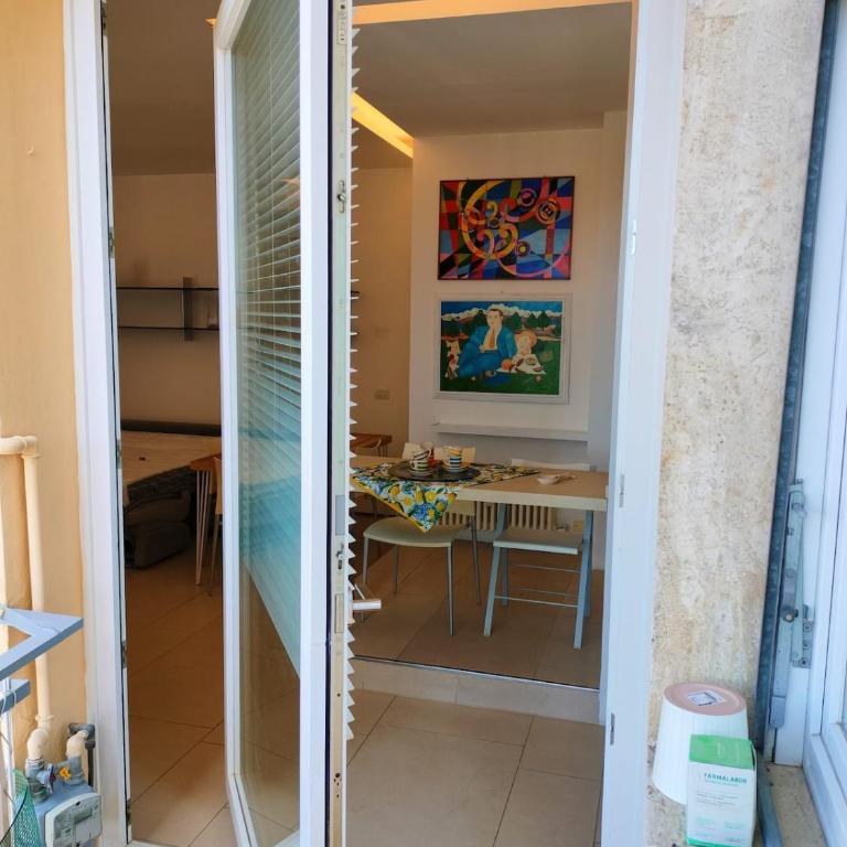 Apartment in the center of Siena ZTL FREE - One-Bedroom Apartment - 2