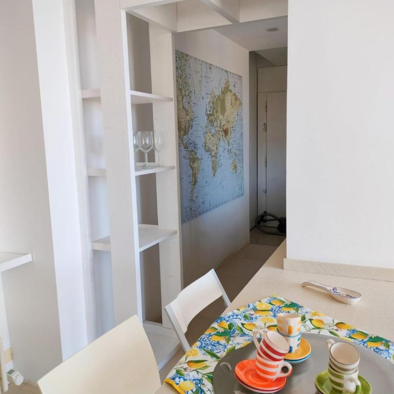 Apartment in the center of Siena ZTL FREE - One-Bedroom Apartment - 3