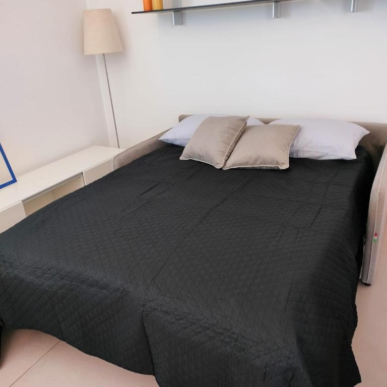 Apartment in the center of Siena ZTL FREE - One-Bedroom Apartment - 4