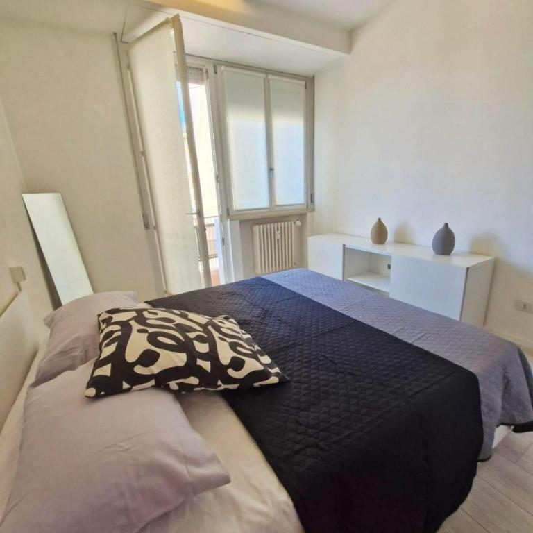 Apartment in the center of Siena ZTL FREE - One-Bedroom Apartment - 6
