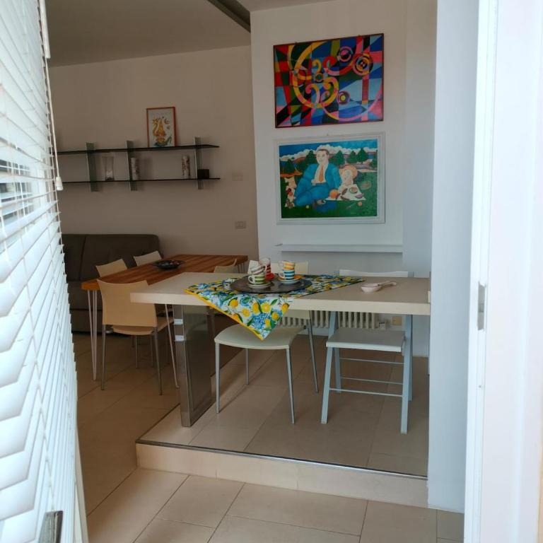 Apartment in the center of Siena ZTL FREE - One-Bedroom Apartment - 7