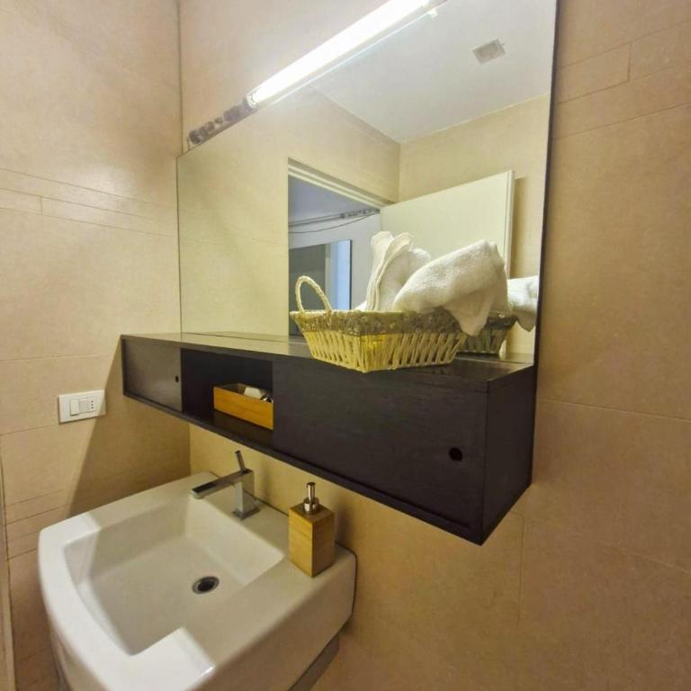 Apartment in the center of Siena ZTL FREE - One-Bedroom Apartment - 10