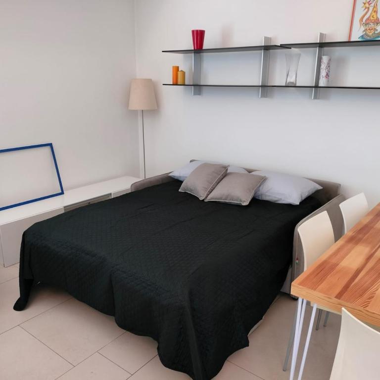 Apartment in the center of Siena ZTL FREE - One-Bedroom Apartment - 12