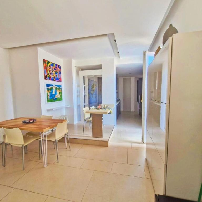 Apartment in the center of Siena ZTL FREE - One-Bedroom Apartment - 14