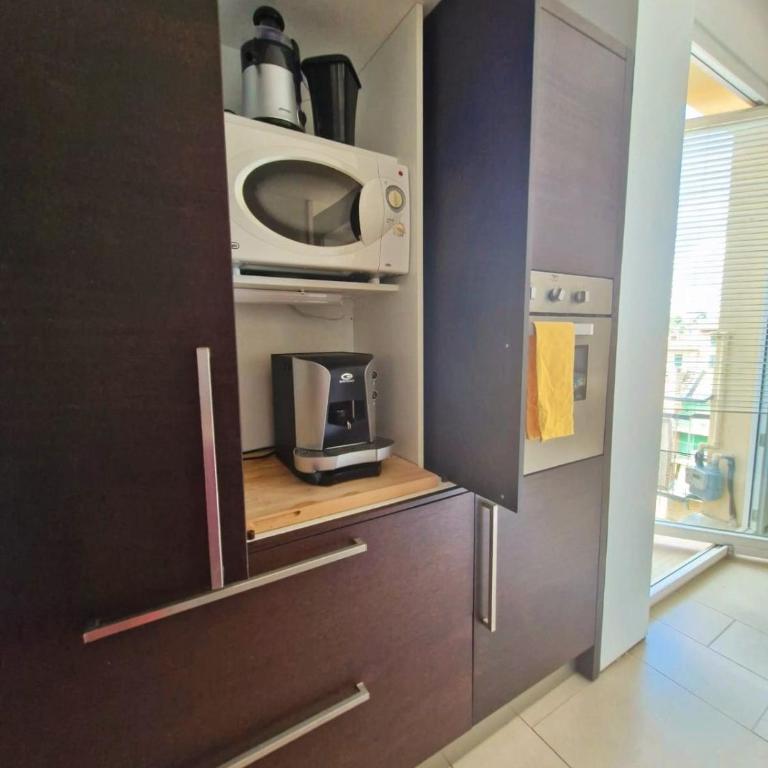 Apartment in the center of Siena ZTL FREE - One-Bedroom Apartment - 15