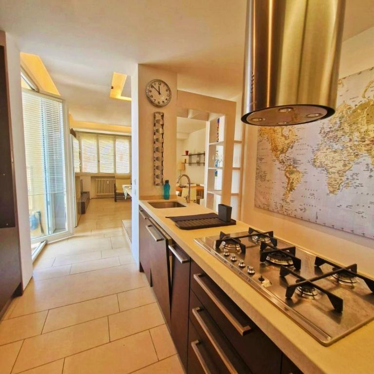 Apartment in the center of Siena ZTL FREE - One-Bedroom Apartment - 16
