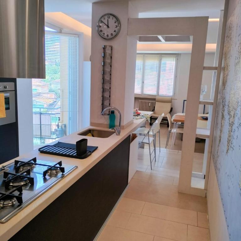 Apartment in the center of Siena ZTL FREE - One-Bedroom Apartment - 18