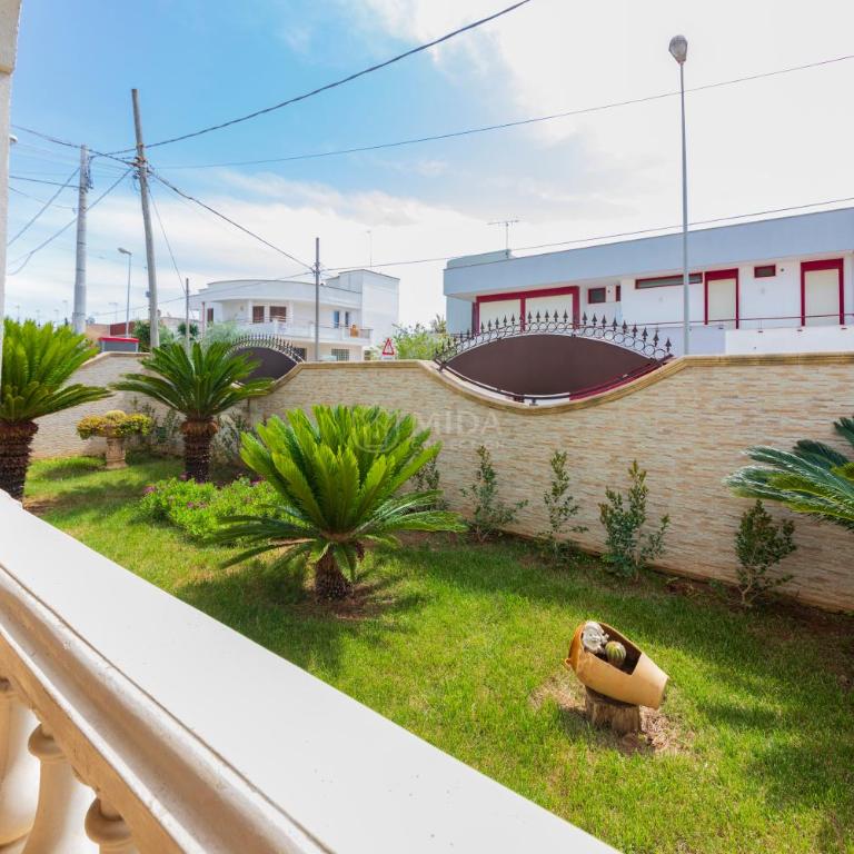 Life Tree - Bruna SH - One-Bedroom Apartment - 10