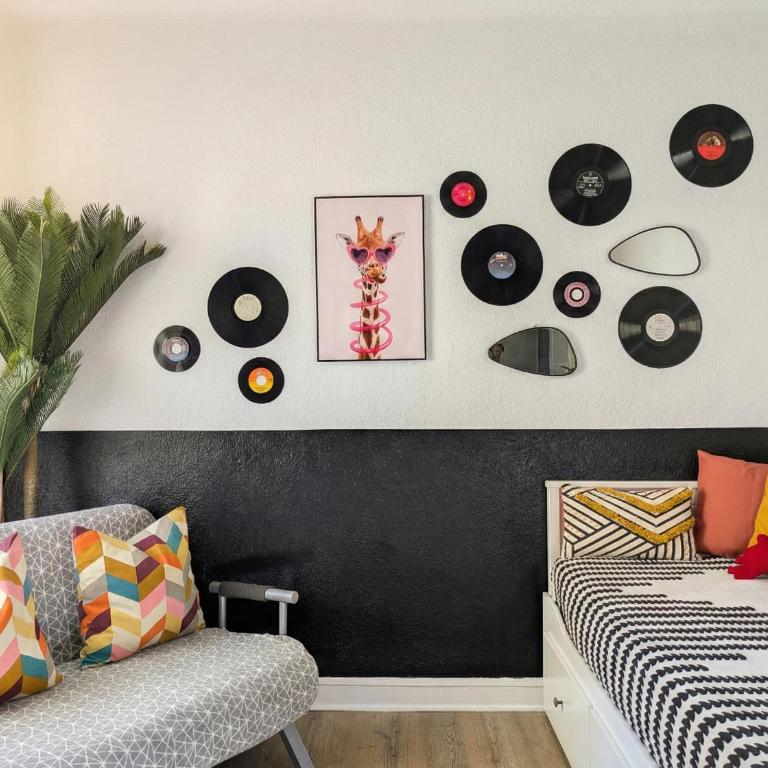Little Mamma Centre-Port Parking, Wi-Fi, linge & ménage inclus - Studio with Sofa Bed - 12
