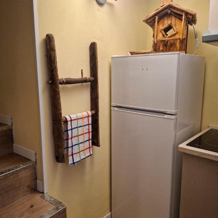 Casa del Borgo - Appartamento su 2 Livelli - 4