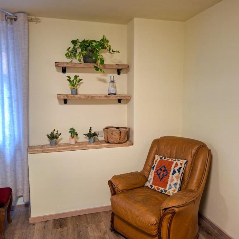 Casa del Borgo - Appartamento su 2 Livelli - 9