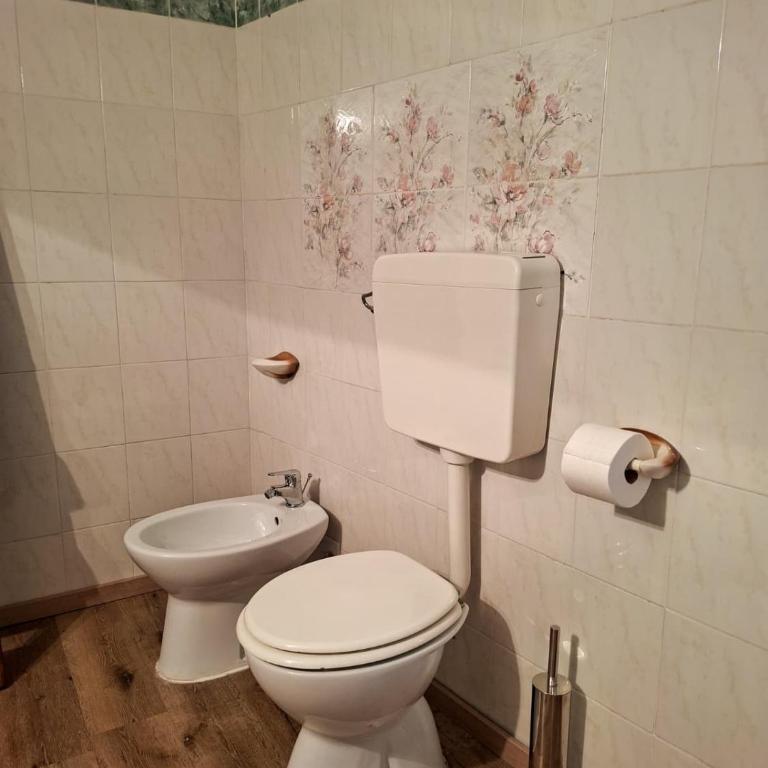 Casa del Borgo - Appartamento su 2 Livelli - 10