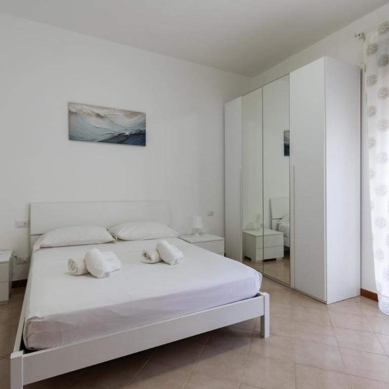 Visitsicilia Saramia - Appartamento con 2 Camere da Letto - 1