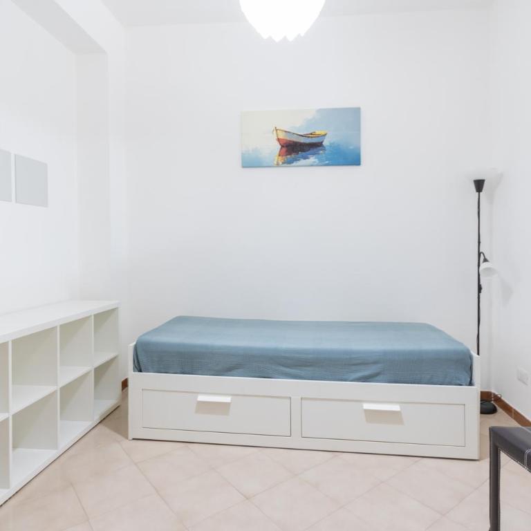 Visitsicilia Saramia - Appartamento con 2 Camere da Letto - 2