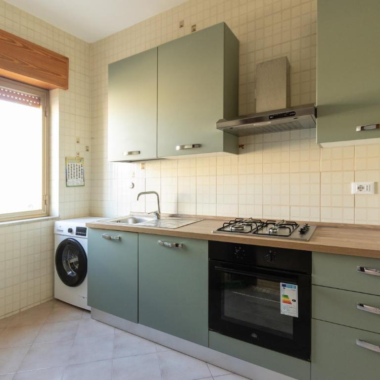 Visitsicilia Saramia - Appartamento con 2 Camere da Letto - 6