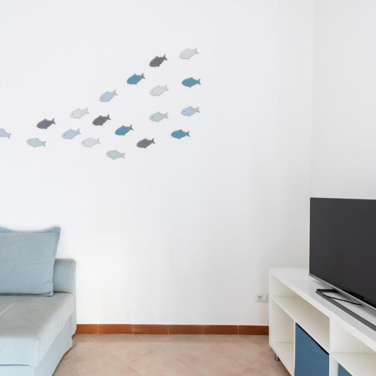 Visitsicilia Saramia - Appartamento con 2 Camere da Letto - 3