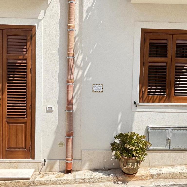 Casa Marcella San Vito Lo Capo - Appartamento con 2 Camere da Letto - 1