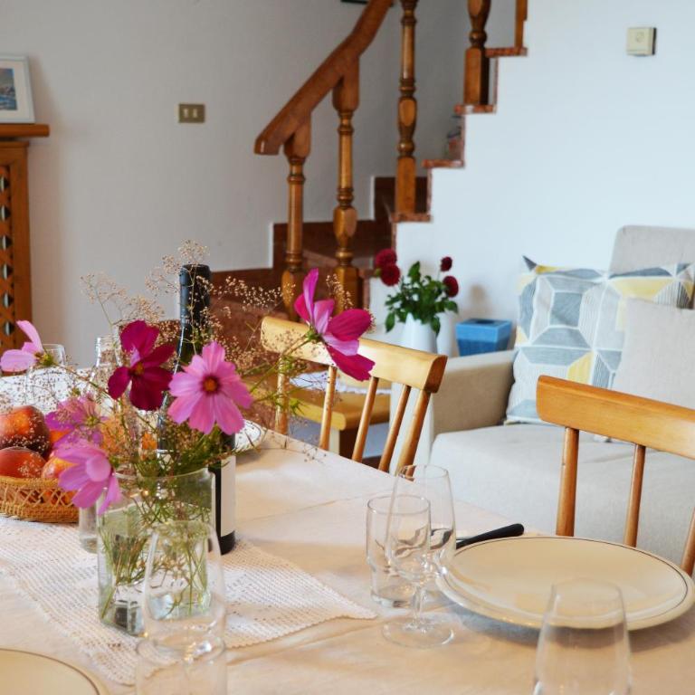 Casa Furletti Holiday Home - Two-Bedroom House - 5
