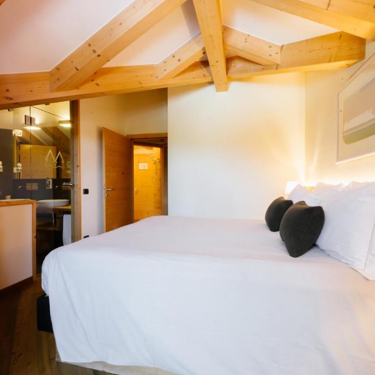 Maribel Hotel - Suite Exclusive - 8