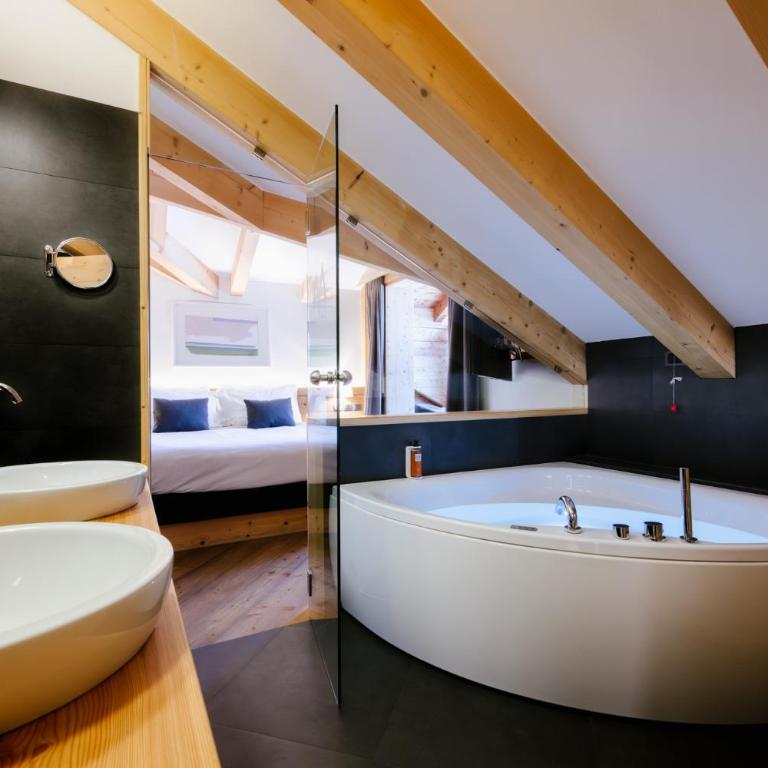 Maribel Hotel - Suite Exclusive - 9