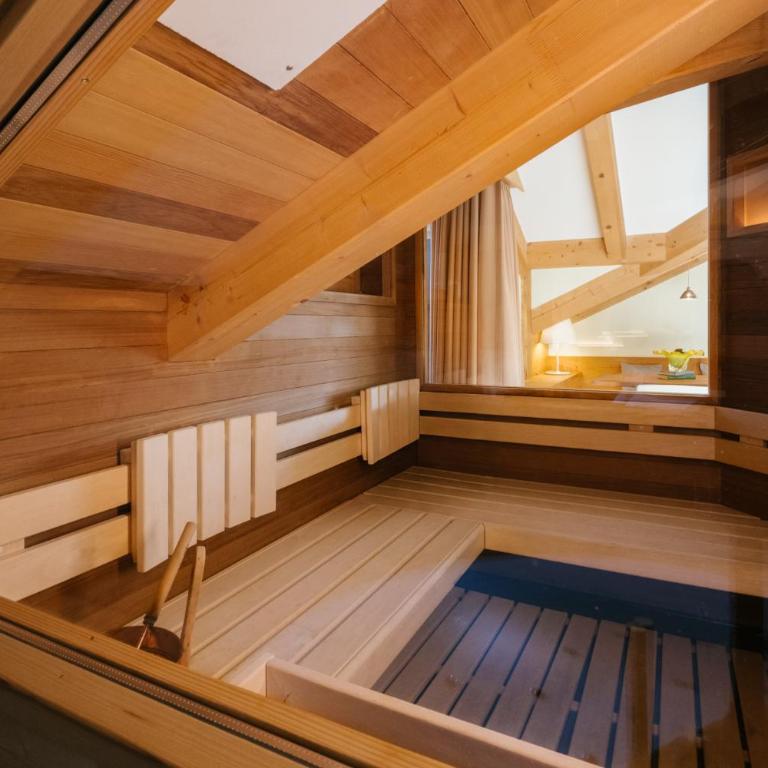 Maribel Hotel - Suite Exclusive - 5