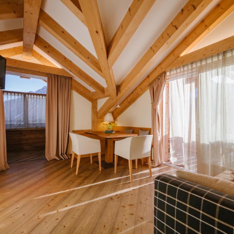 Maribel Hotel - Suite Exclusive - 4