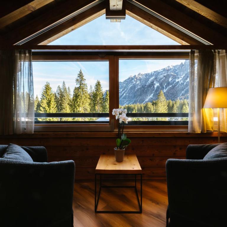 Maribel Hotel - Suite Exclusive - 3