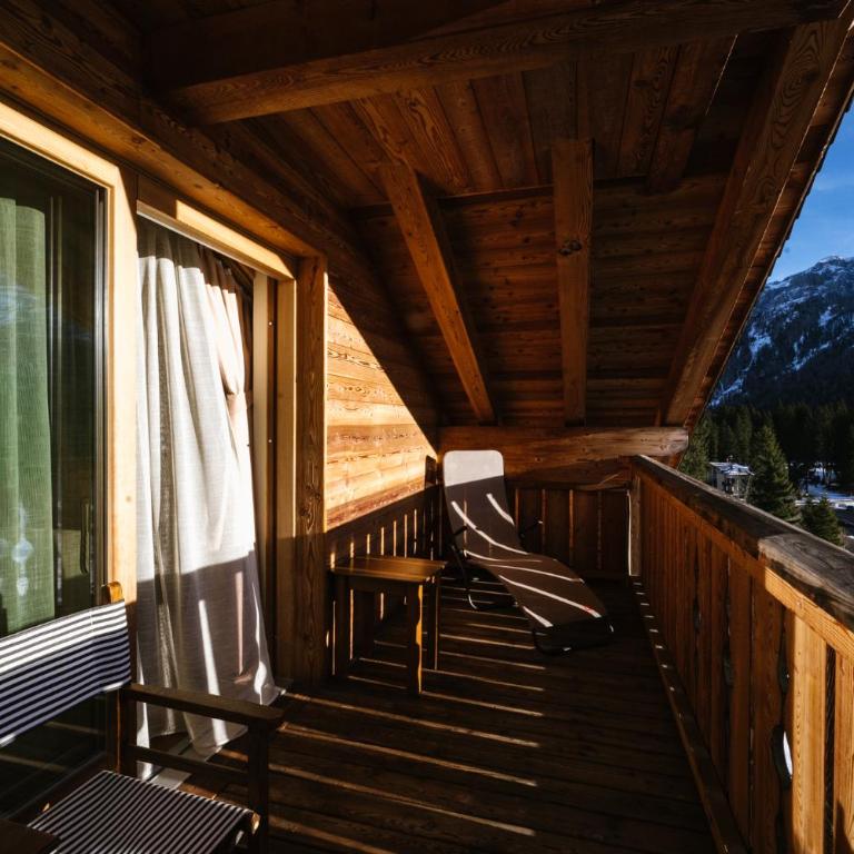 Maribel Hotel - Suite Exclusive - 12