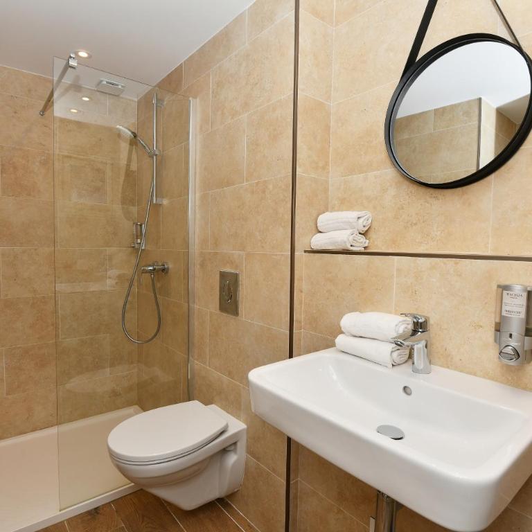 Résidence Les Pins - Appartement Premium (2 Personnes) - 9