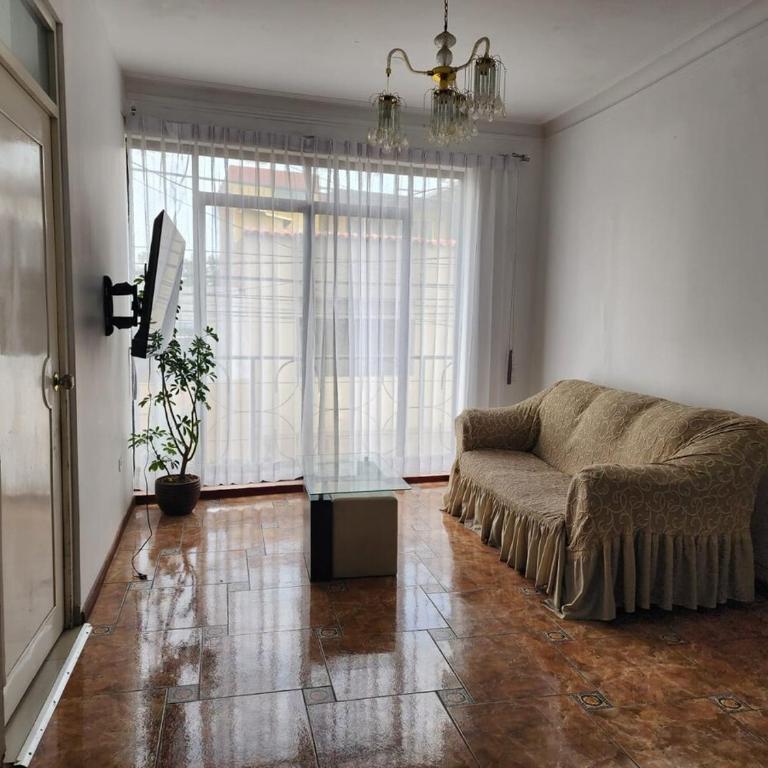 Apartamento cerca al centro - Apartamento de 2 dormitorios - 1