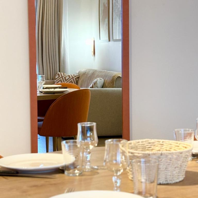 L'Oranger bleu - Apartment mit 2 Schlafzimmern - 19